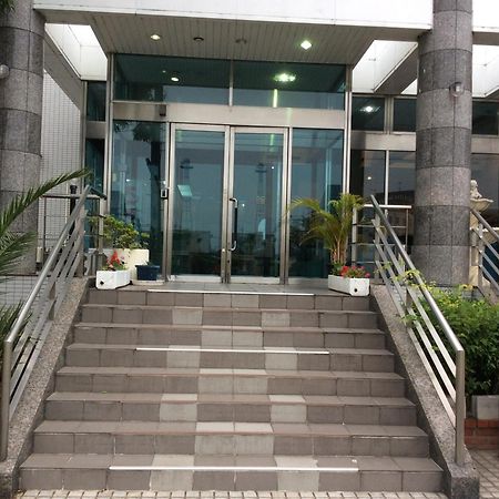 Hotel Yutaka Wing Izumisano Dış mekan fotoğraf