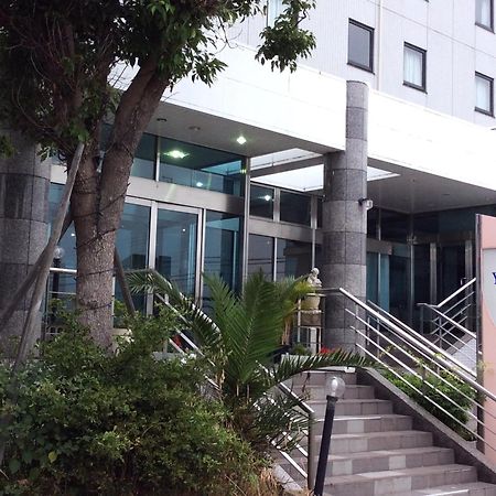 Hotel Yutaka Wing Izumisano Dış mekan fotoğraf