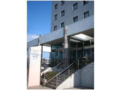 Hotel Yutaka Wing Izumisano Dış mekan fotoğraf