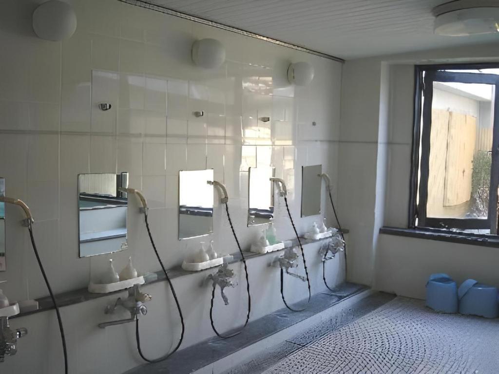 Hotel Yutaka Wing Izumisano Dış mekan fotoğraf