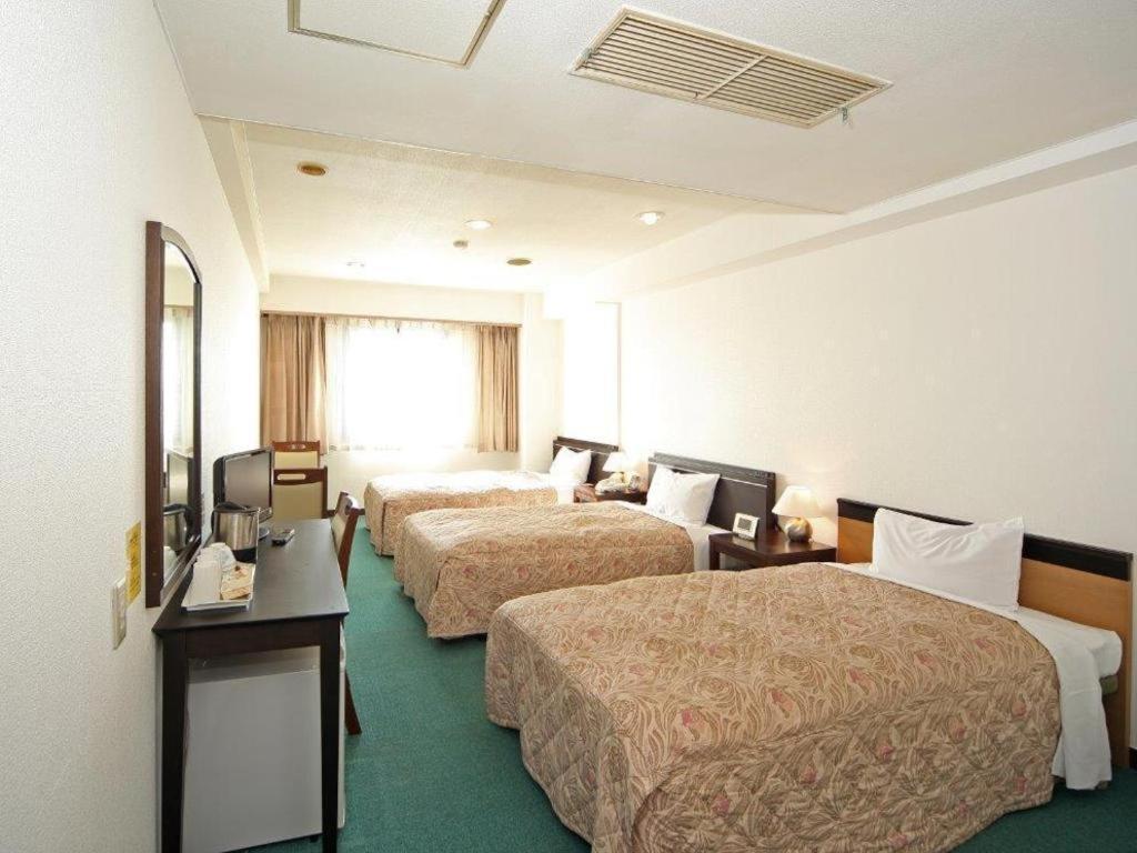 Hotel Yutaka Wing Izumisano Dış mekan fotoğraf