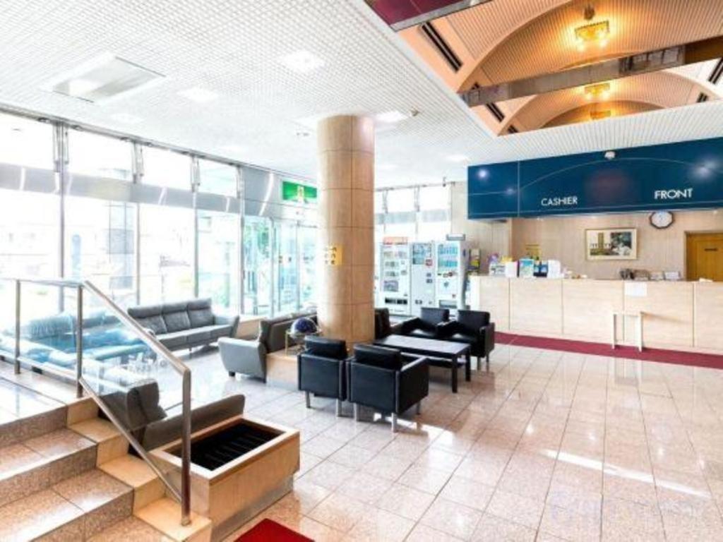 Hotel Yutaka Wing Izumisano Dış mekan fotoğraf