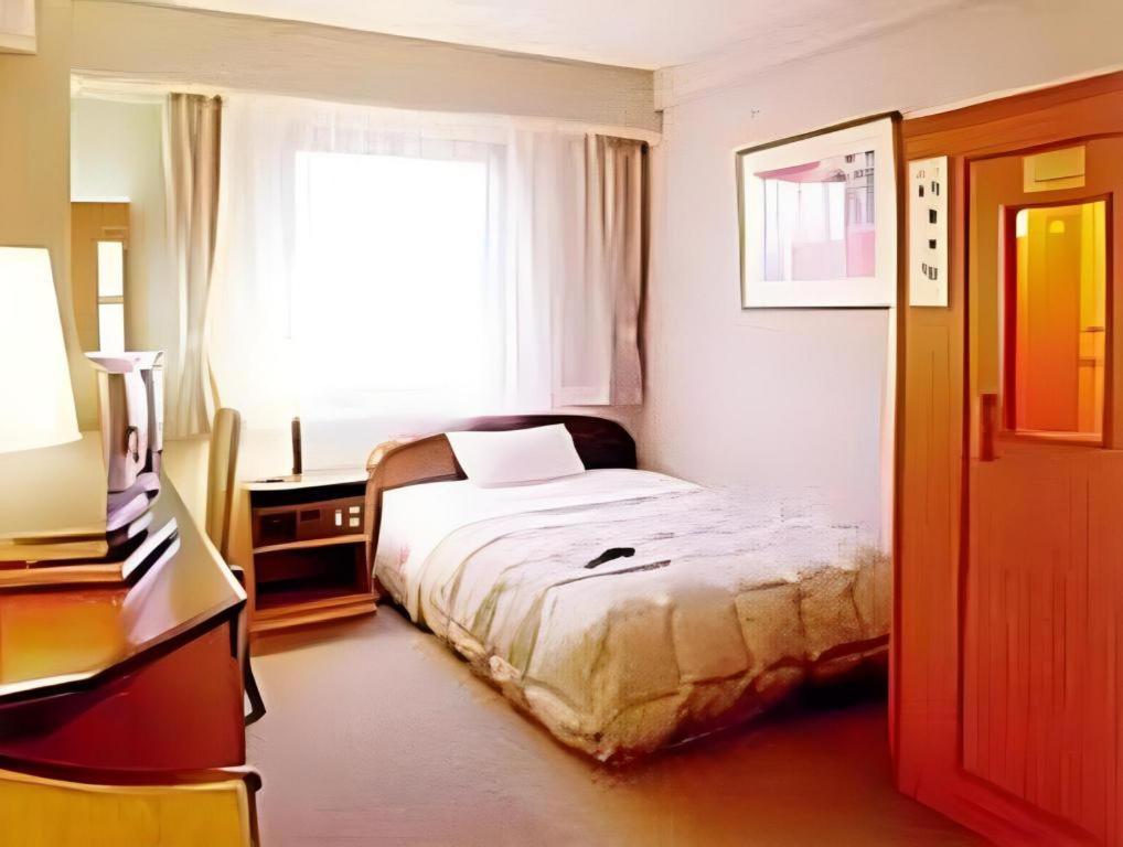 Hotel Yutaka Wing Izumisano Dış mekan fotoğraf