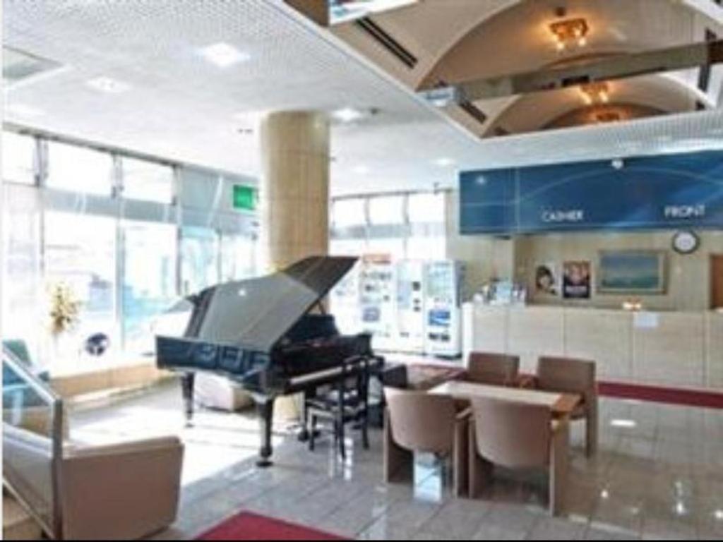 Hotel Yutaka Wing Izumisano Dış mekan fotoğraf