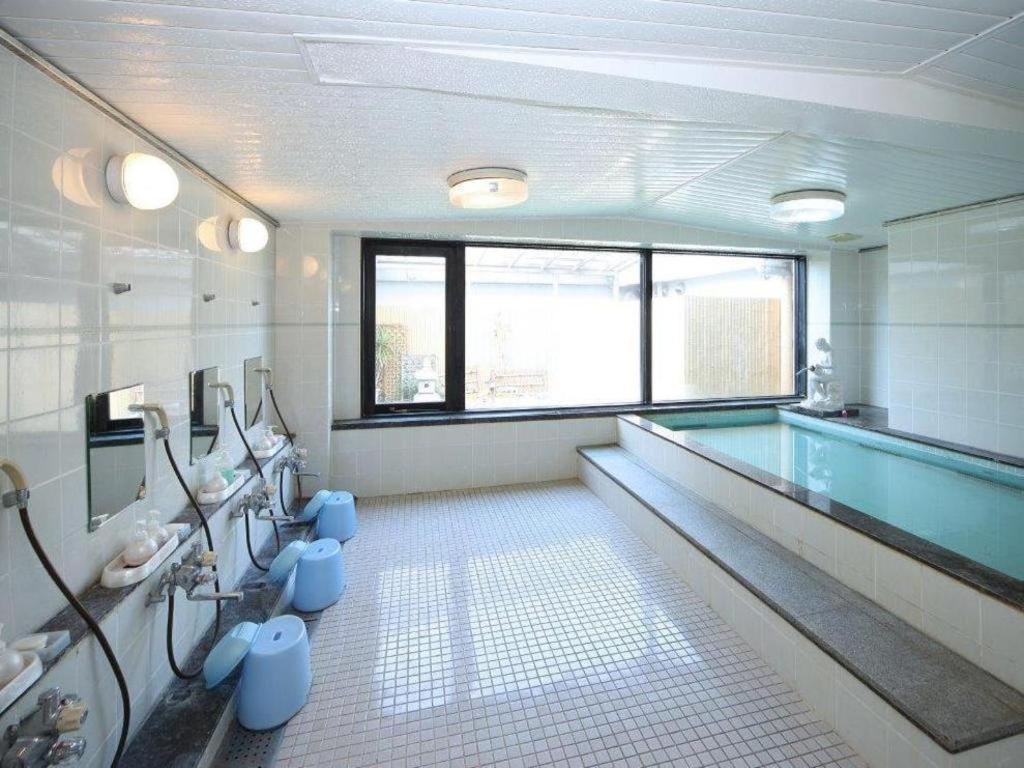 Hotel Yutaka Wing Izumisano Dış mekan fotoğraf