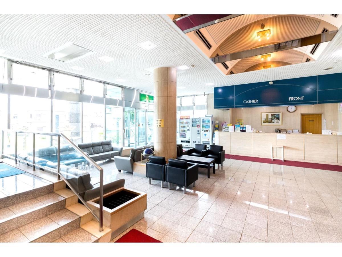 Hotel Yutaka Wing Izumisano Dış mekan fotoğraf